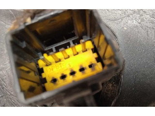 Zpětné zrcátko Renault Megane II 2006 12353060, GRISPLATA