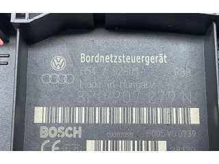 Блок АБС 8P0907279N Audi TT TTS Mk2 2006 - 2014 года