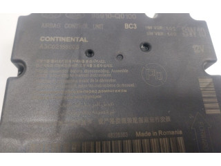 Блок подушек безопасности 95910Q0100, 95910Q0100   Hyundai Bayon