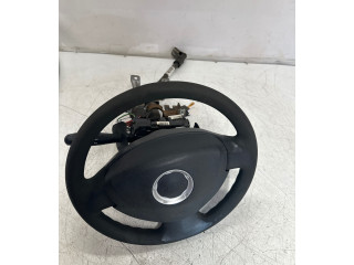  рейка  Колонка рулевая    Dacia Logan I 2004 - 2012 года