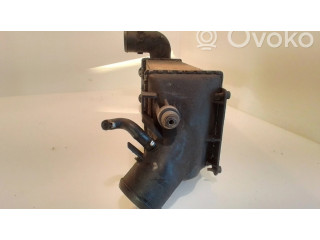 Интеркулер Citroen C5 2.2