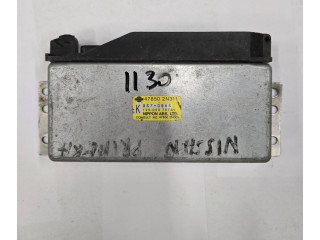 Блок управления АБС 478502N311, 8670986 Nissan Almera