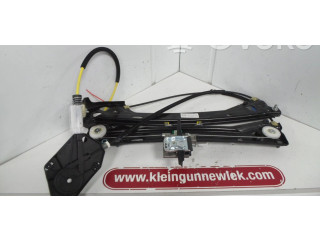 Электрический механизм для подъема окна без двигателя 8S0837462    Audi TT TTS RS Mk3 8S