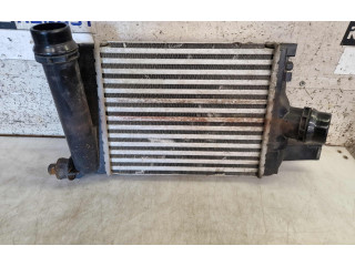 Интеркулер 144963014R, 144963014R Dacia Sandero II