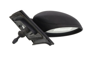 Зеркало электрическое        Citroen C1  2006 - 2013 года   