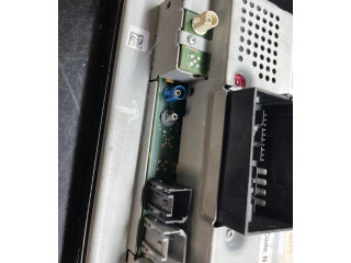 Дисплей    P521291530   Jeep Compass