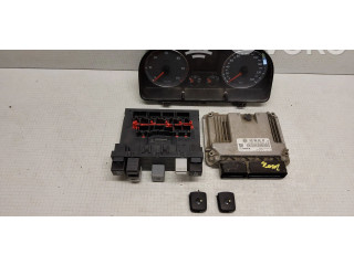 Řídící jednotka 03G906021CG, 03G906021PD Volkswagen Caddy 2008