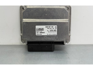 Блок управления коробкой передач 8W0907163 Audi A6 S6 C8 4K