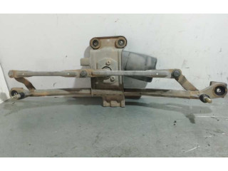 Моторчик дворников     Ford Ka