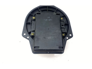 Вентилятор печки       Subaru Forester SG