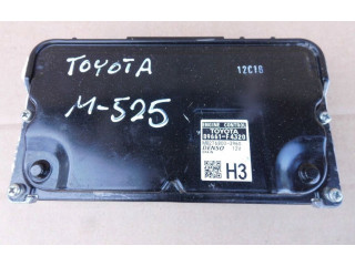 Řídící jednotka 89661F4320 Toyota C-HR I 2018