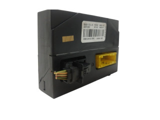 Блок управления кондиционером 9665811780, A83018300   Citroen C4 Grand Picasso