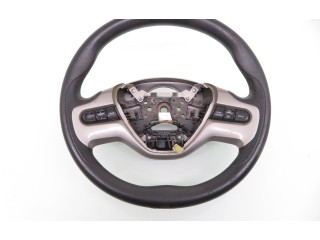 Volant Honda Civic 2007