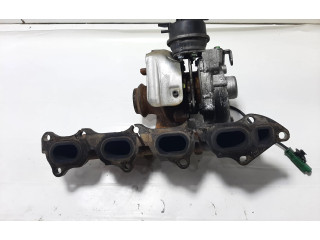 Turbodmychadlo Турбина 9807873180 Ford Galaxy T7CJ