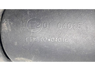 Зеркало электрическое левое Renault Clio III 2005-2012 года