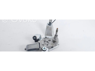 Моторчик заднего дворника Jeep Renegade