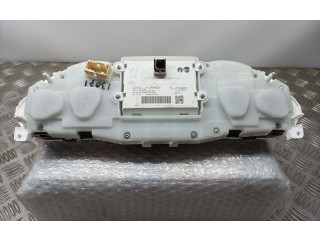 Панель приборов 9824142380   Peugeot 2008 I       