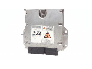 Řídící jednotka 5800295, B371MEQ44B Nissan X-Trail T30 2005