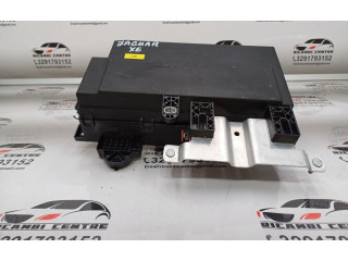 Блок комфорта GX7314A067DB, 130KW Jaguar XE