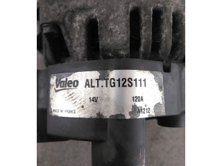 Генератор TG12S111, 28-5974   Fiat Punto Evo      