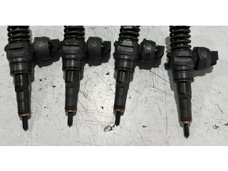 Форсунка Audi A4 Allroad