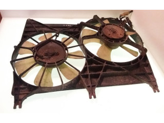 Вентилятор радиатора 0650002890 Suzuki Grand Vitara I 2.0