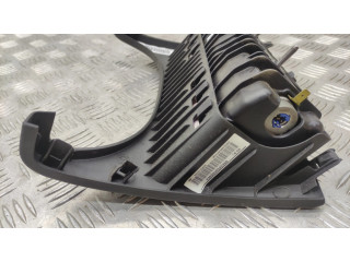 Подушка безопасности для колен 96824626ZD Citroen C5