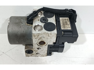 Блок АБС 0273004571, 0265216850   Toyota  Corolla Verso E121  2001 - 2004 года