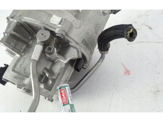 Turbodmychadlo Турбина 670053930   Alfa Romeo Stelvio   