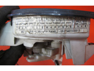 Блок управления климат-контролем 05073401000013 Fiat Fiorino