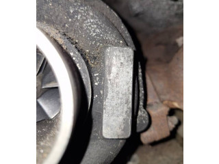 Турбина a6650900580, A6650900580 SsangYong Rexton