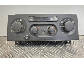 Блок управления климат-контролем P55116709AD, MANDOCLIMATIZADOR   Jeep Cherokee III KJ
