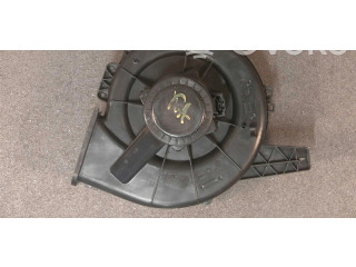 Вентилятор печки Skoda Roomster (5J) 2006 - 2015 года