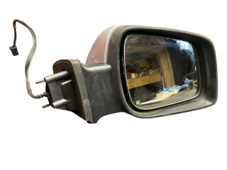 Zpětné zrcátko Mercedes-Benz E W211 2005 A046274