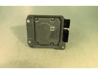 Блок подушек безопасности DV4T14B321EF, 0285012645   Ford Kuga II