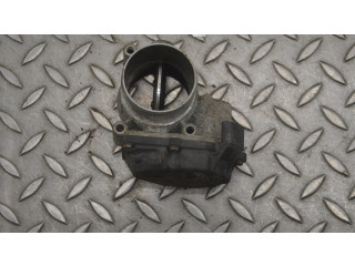 Дроссельная заслонка A6711410225 SsangYong Korando