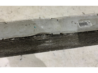 Интеркулер  8K0145804H   Audi A6 S6 C7 4G 