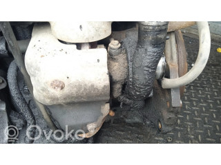 Турбина Opel Combo C 1.7 4917306501, 49173-06501