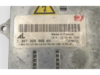 Блок управления Xenon