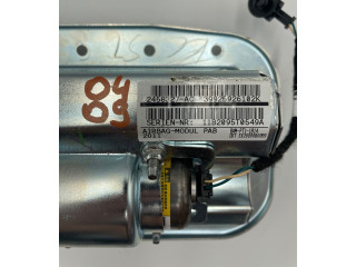 Подушка безопасности пассажира 39925926102K, 2458327AC   BMW X3 F25