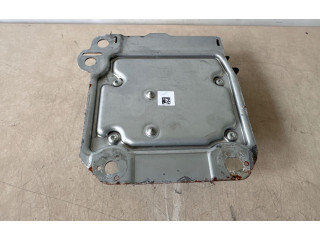 Блок подушек безопасности 670007061 Maserati Ghibli