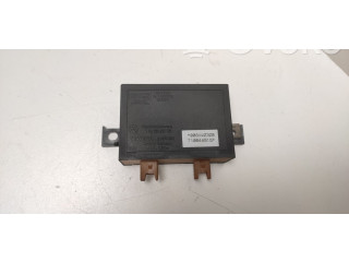 Блок управления иммобилайзера