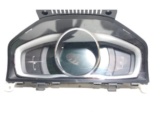 Панель приборов 31412264 Volvo XC60