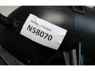 Всасывающий коллектор