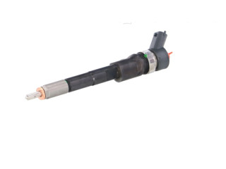 Форсунка 0445110214, 002-003-001675R    Jeep Cherokee III KJ для дизельного двигателя  2.8