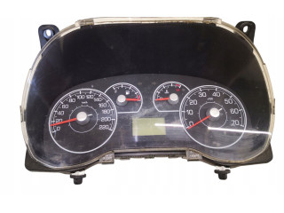 Панель приборов 51803089   Fiat Grande Punto       