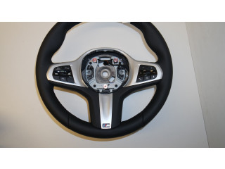 Руль BMW X3 G01 2018 - 2024 года 311690099N77