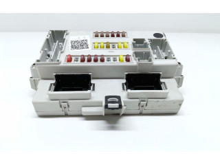 Блок предохранителей 51965996, 199B4000 Fiat 500L