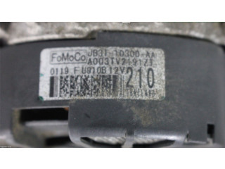 Генератор 2389829, JB3T10300AA Ford Ranger IV