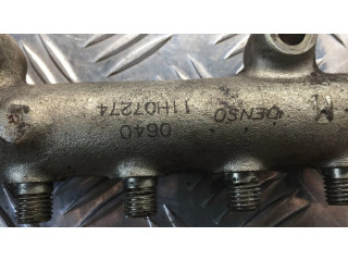 Vstřikovací lišta 11H07274, 0640 Mitsubishi L200 pro naftový motor 2.5